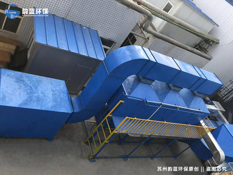 UV印刷廢氣處理方法詳解，從源頭控制，讓環(huán)保更高效